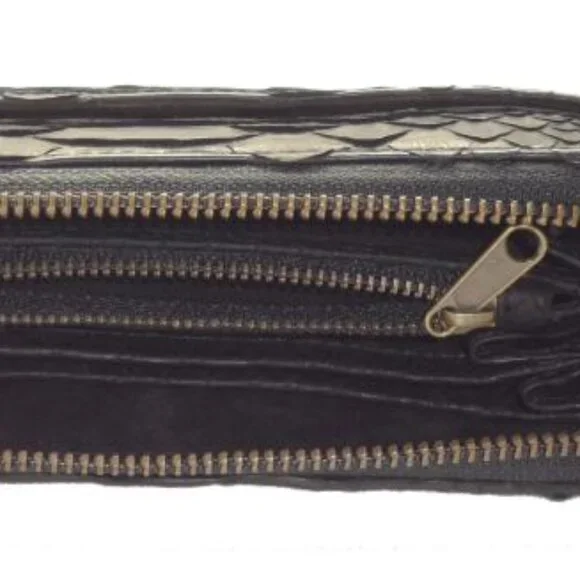 real python clutch - Picture 4 of 6